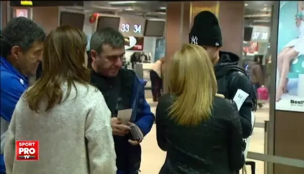 Transferul surpriza cu care Hagi da lovitura in startul anului! Ce jucator aduce la Viitorul pentru titlu