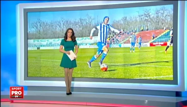 Sport.es anunta ca IVAN e dorit de FC Barcelona! Detalii de ultima ora! Cate milioane ii poate aduce 'IVan Basten' Craiovei