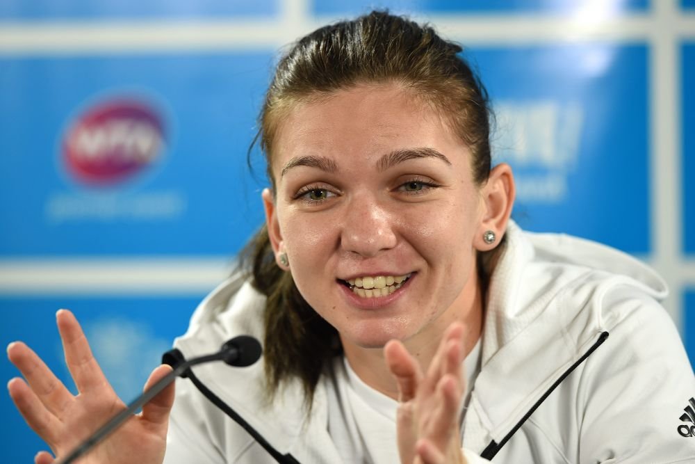 ESPN scrie cum a ajuns Halep sa-si permita sa abandoneze turneele de tenis , spre disperarea organizatorilor