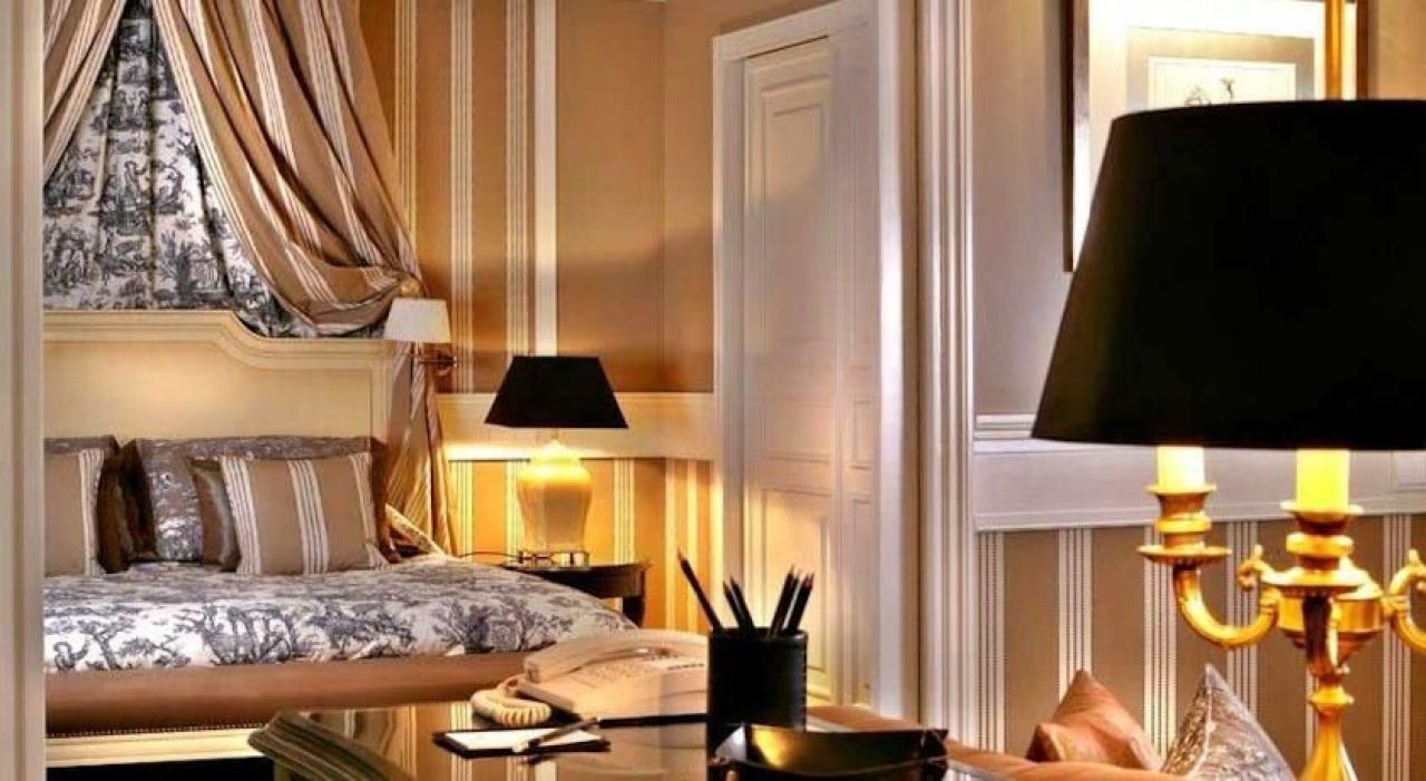 Nationala se muta in CASTEL la EURO! Cum arata locul ales de Iordanescu pentru turneul din Franta! FOTO_3