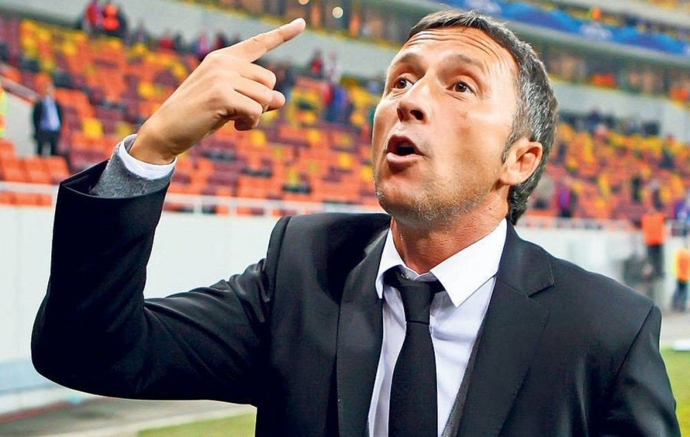 MM Stoica revine la Steaua! Ce post va ocupa dupa eliberarea din inchisoare