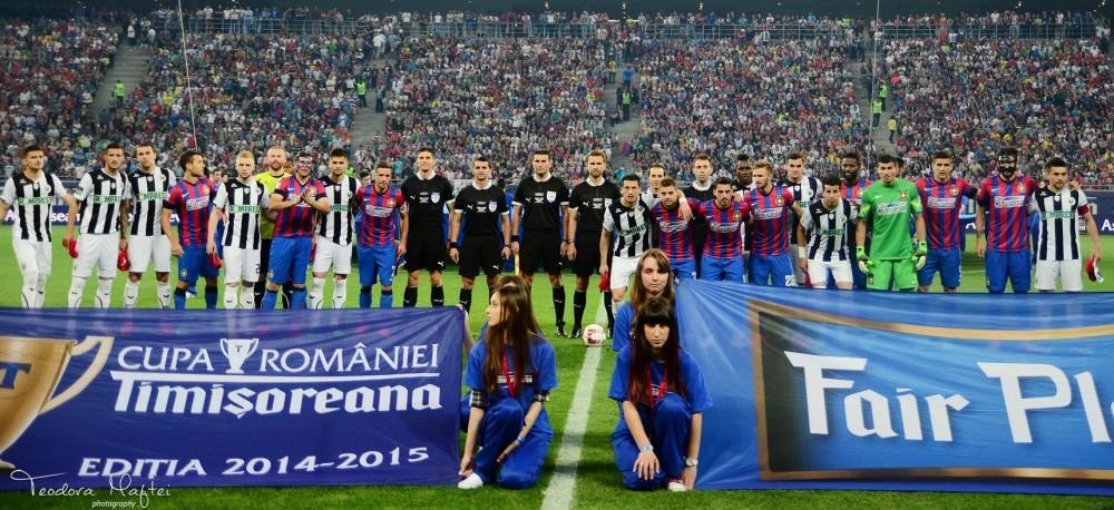 Portarul dorit de Steaua in 2015 e aproape de Petrolul! Cu cine negociaza dupa plecarea lui Pecanha