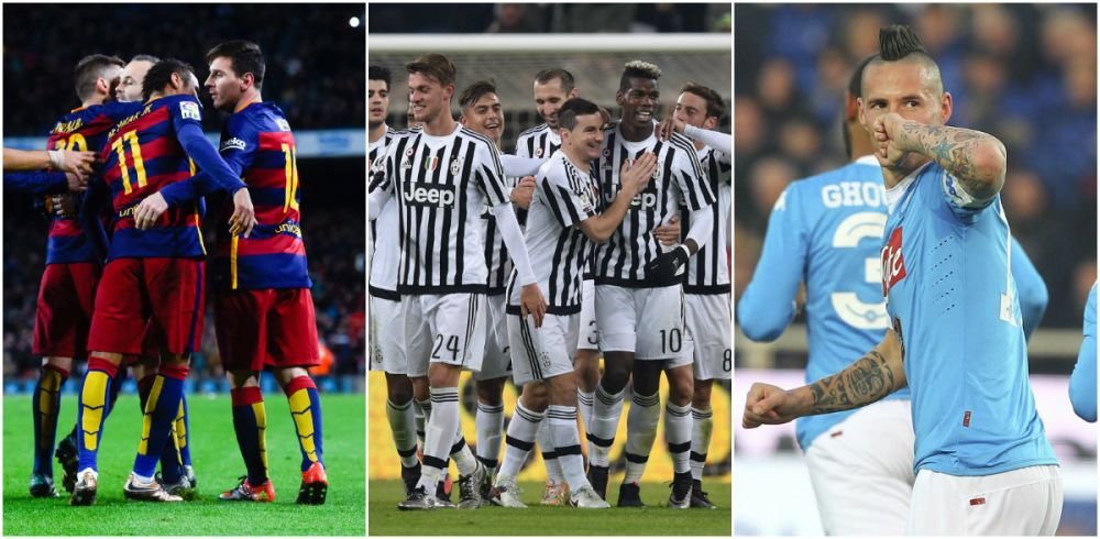 Barcelona, regina lumii in topul IFFHS. Cum arata clasamentul si marea surpriza: formatia lui Chiriches, peste Bayern, PSG si Real