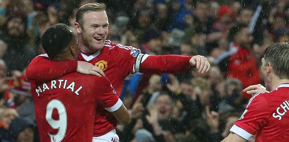 Performanta doar pentru conducatorii clubului! O noua afacere de MILIARDE pentru Manchester United! Clubul englez devine cel mai BOGAT din lume