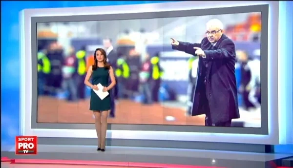 Intrebare nationala: de ce n-are Iordanescu inlocuitor? Mircea Sandu il cearta pe Burleanu, care nu a gasit un selectioner pentru Mondial