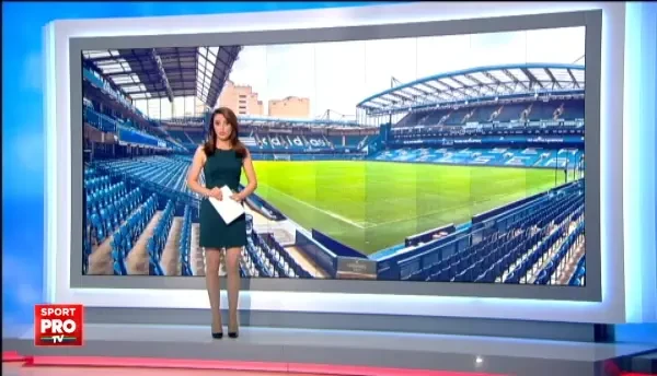 Dupa procesul cu Mutu, Chelsea merge la tribunal si cu Eva! Fostul medic al londonezilor a dat clubul in judecata dupa ce a fost data afara de Mourinho