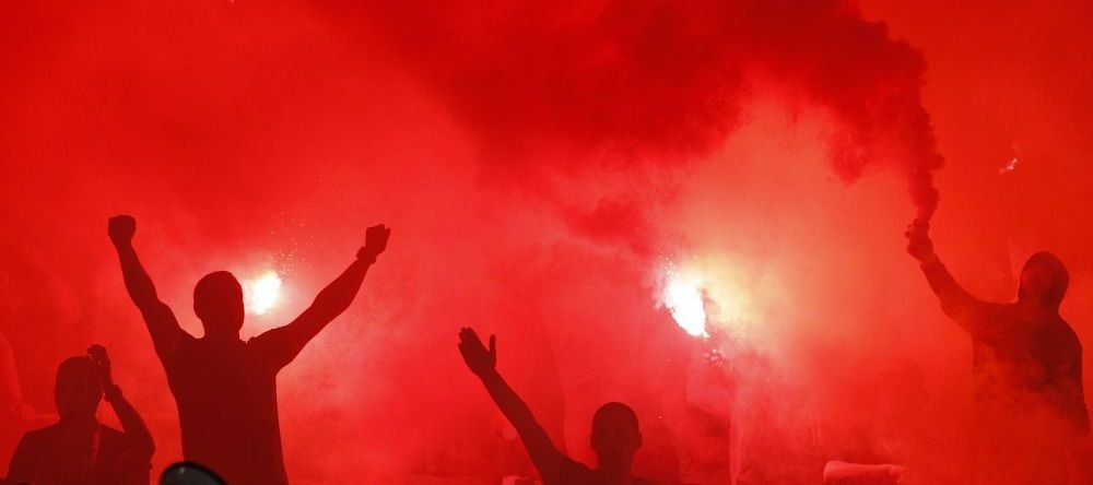 Partizan NU-L vrea pe Budescu! A facut oferta pentru Messi Florentin Matei! Anunt de ultima ora