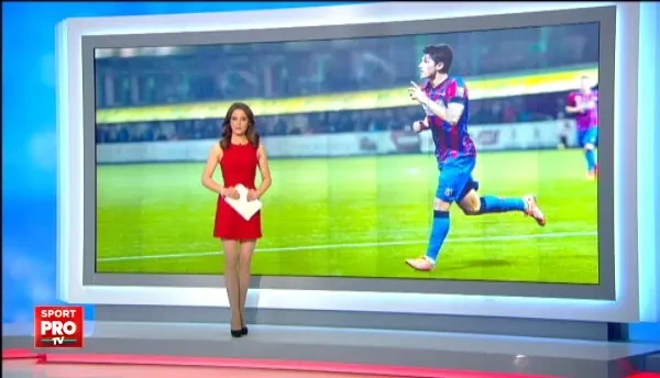 OFICIAL | Cristi Tanase revine in Europa, insa nu in Romania. Mijlocasul a fost prezentat de o formatie din Turcia si se va duela cu Stancu, Latovlevici ori Rusescu