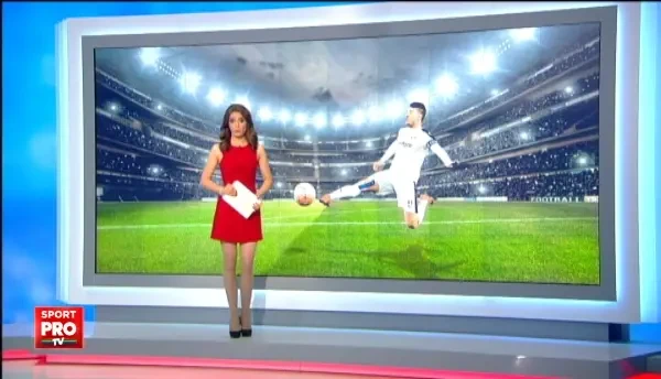 Partizan NU-L vrea pe Budescu! A facut oferta pentru 'Messi' Florentin Matei! Anunt de ultima ora