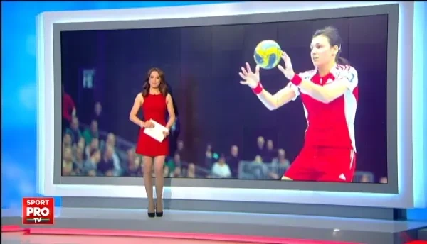 "Ar fi ceva nemaipomenit!" Sansele ca Romania s-o aduca pe Cristina Neagu pentru visul suprem in Liga Campionilor