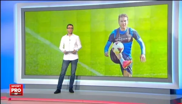 Unde si-ar putea face Mutu nunta, dupa ce s-a insurat pentru a 3-a oara, in secret, in Cuba: "S-a intalnit si cu Fidel Castro? :)"