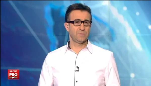 GENIAL! Cum a reactionat Iordanescu in clipa in care l-a vazut pe Ianis Hagi imbracat asa