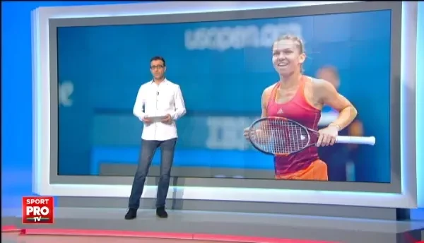 Halep intra direct in turul 2 la Sydney! Cu cine joaca pentru a trece mai departe