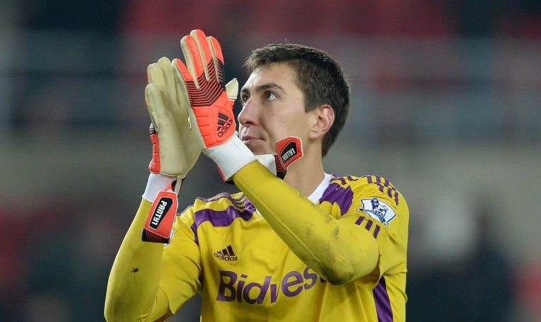 Veste SOC pentru Pantilimon! Antrenorul lui Sunderland a facut anuntul OFICIAL! Ce se intampla cu portarul roman