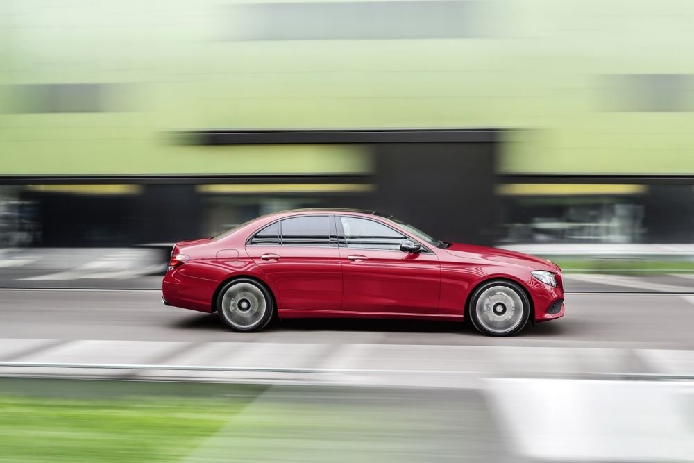 Cel mai inteligent sedan din lume! Surpriza inceputului de an vine de la Mercedes! Ce masina au lansat nemtii