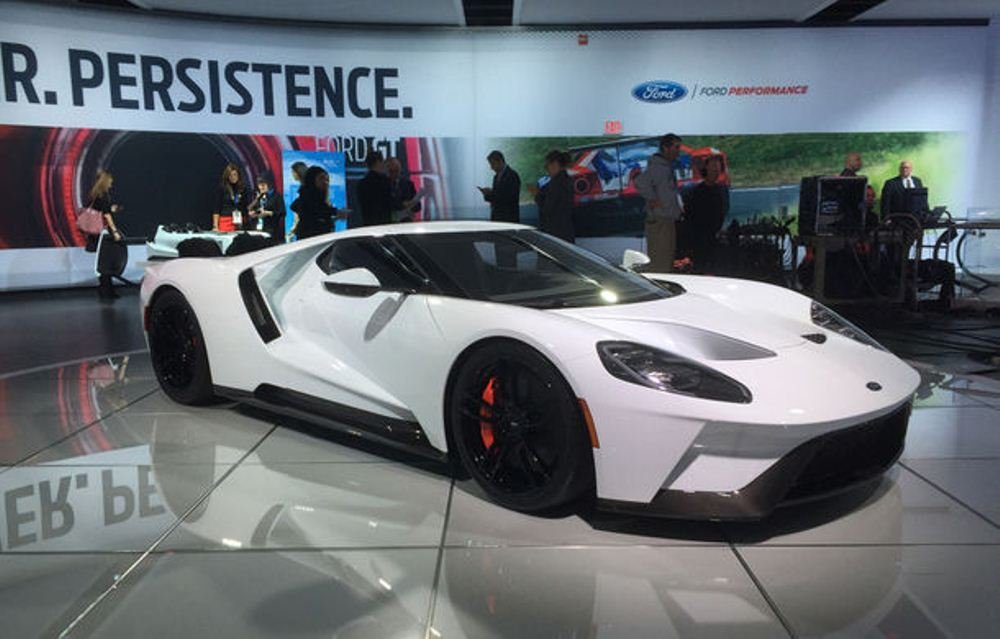 Surpriza de proportii de la Audi! Ce model nou au lansat nemtii tocmai in America! Afla aici toate noutatile de la Detroit 2016!
