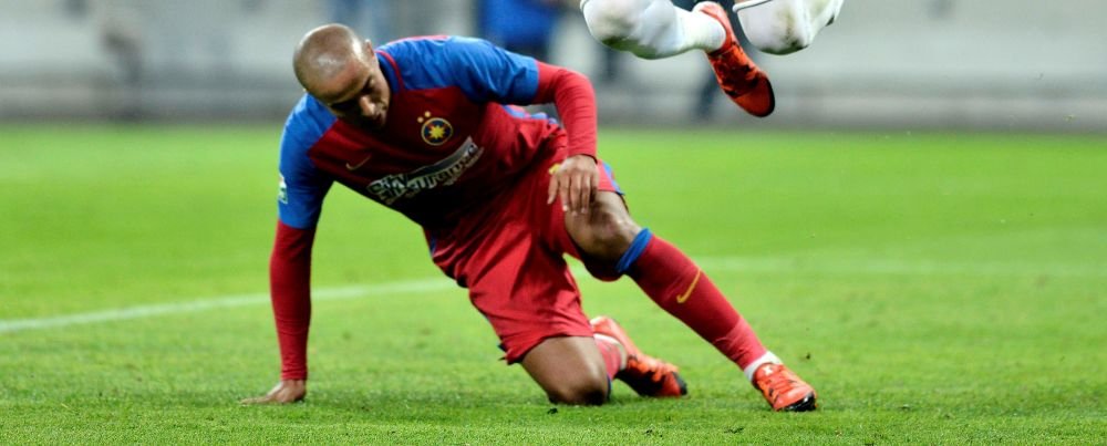 BOMBA de 3 milioane de dolari! Fotbalistul Stelei care astazi a aflat ca e cel mai bogat jucator din Romania! Va primi o suma colosala