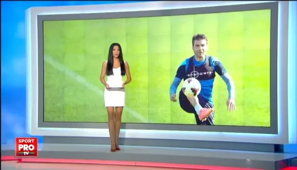 Transferul lui Mutu la Pandurii a picat dupa ce atacantul a cerut salariu de 20.000 €! Ultima sansa a carierei: il ajuta Reghe pentru visul meciurilor la Euro?