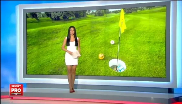 Cel mai CIUDAT fotbal din 2016 vine din Argentina! Cum arata FOTBAL-GOLFUL, noua nebunie din sport