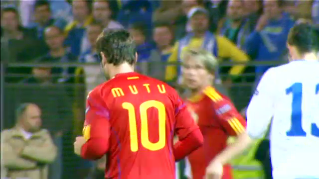 "N-am crezut niciodata ca revenirea lui Mutu in Romania e un castig pentru cineva" Cum a ajuns Briliantul sa fie respins de Liga I
