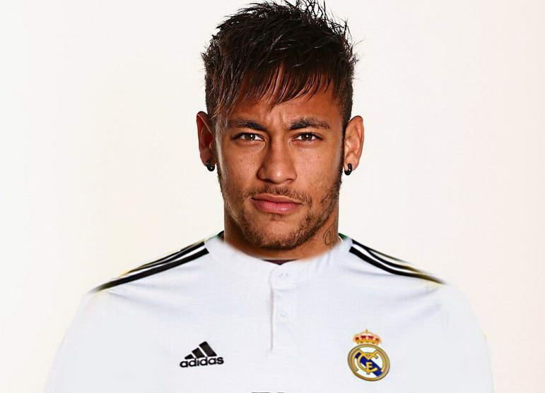Pot sa-l conving pe Neymar sa vina la Real Asta ar fi lovitura secolului pentru Zidane! Cine ii promite lovitura cea mare