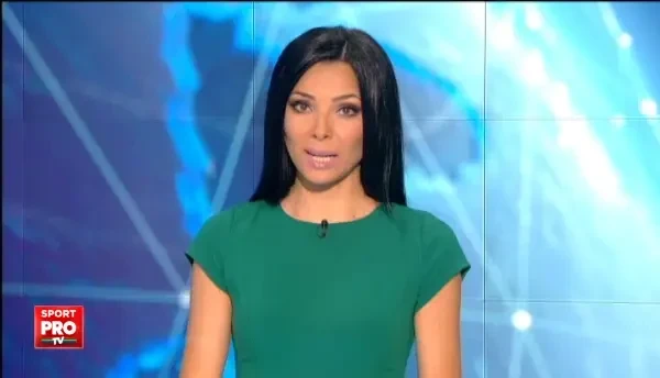 Borcea i-ar fi dat o prima :) Cum a reactionat Steliano Filip cand a vazut pe hol o doctorita sexy la vizita medicala VIDEO