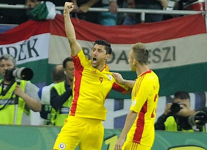Becali, speriat dupa ce Dinamo a intrat pe fir pentru Marica: Steaua e mai valoroasa, vei avea mai multe mingi in fata portii si joci si in Champions League!