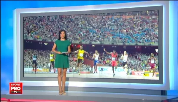 Englezii cer stergerea tuturor recordurilor din atletism, din cauza scandalurilor de dopaj! Ce spune campionul Romaniei in atletism