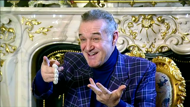 Reactia stelistilor cand au auzit ultimele transferuri promise de Becali pentru Reghecampf