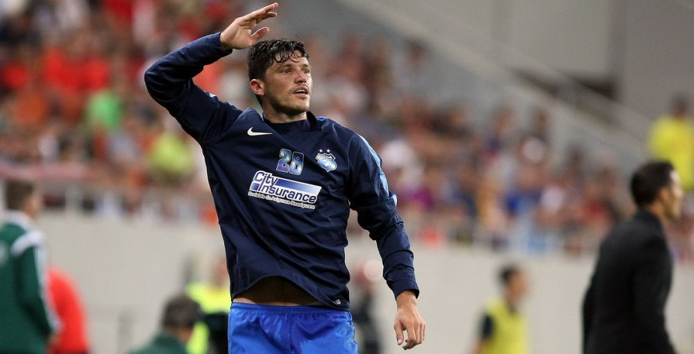 Motivul pentru care Tanase nu a revenit la Steaua! Recunoaste ca s-a intors in Europa pentru a prinde lotul pentru Euro