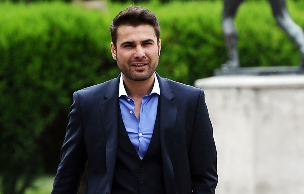 Da, vreau sa dau goluri la Euro! Interviu EXCLUSIV cu Mutu, la Stirile din SPORT de la ProTV, ora 20:00