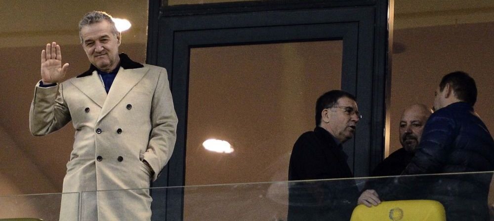 Becali SCHIMBA strategia dupa ce a luat TEAPA anului! De ce renunta la transferuri de 10 milioane