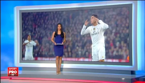 Reactia bizara surorii lui Cristiano Ronaldo dupa ce statuia acestuia a fost vandalizata cu "Messi 10": "In Siria cu huliganii astia!"