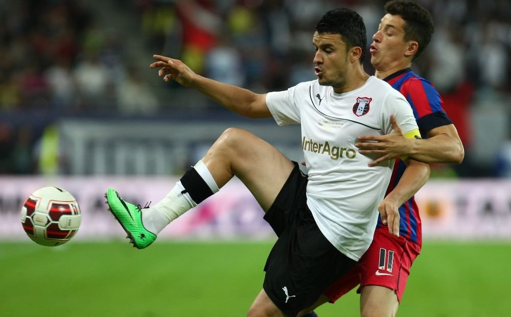 ULTIMUL ASALT al Stelei pentru Budescu! Ziua decisiva pentru transfer! Cum se poate realiza mutarea