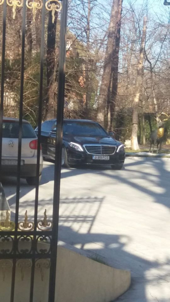 LIVE UPDATE | Paunescu: 