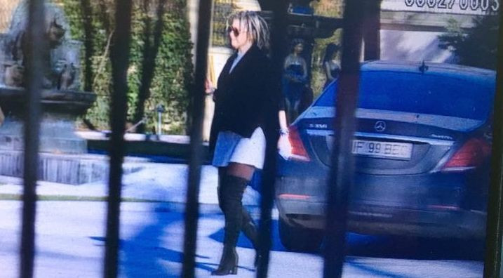 LIVE UPDATE | Paunescu: 