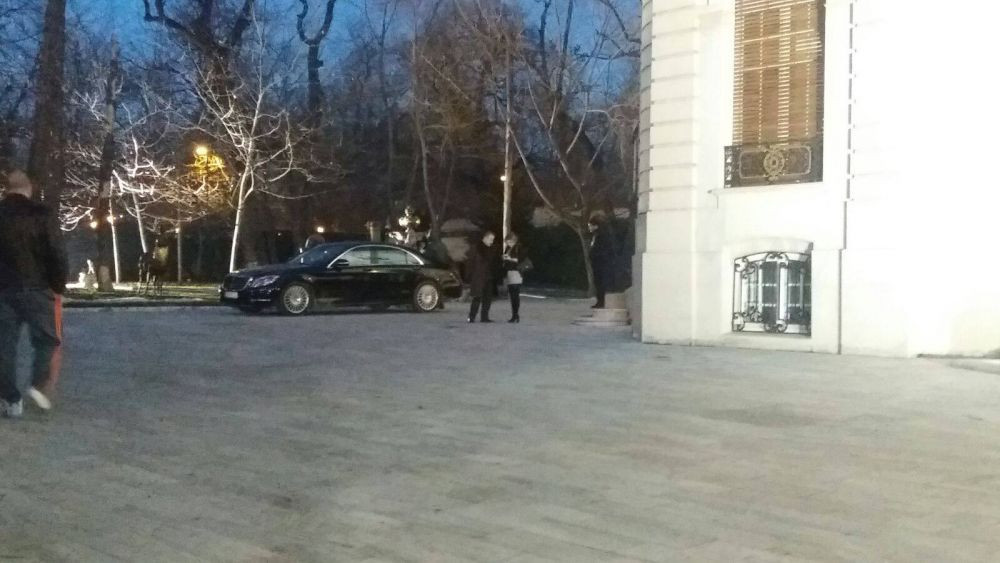 LIVE UPDATE | Paunescu: 