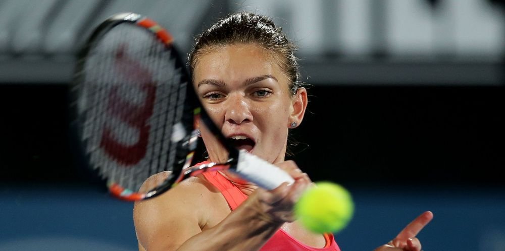 Ea poate chiar sa termine cu tenisul! Avertismentul primit de Simona Halep de la Ilie Nastase