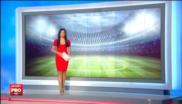 Neubert a adus la Steaua metodele folosite si la Real si Bayern: stelistii trag tare in Antalya. Cum functioneaza SpeedCourt