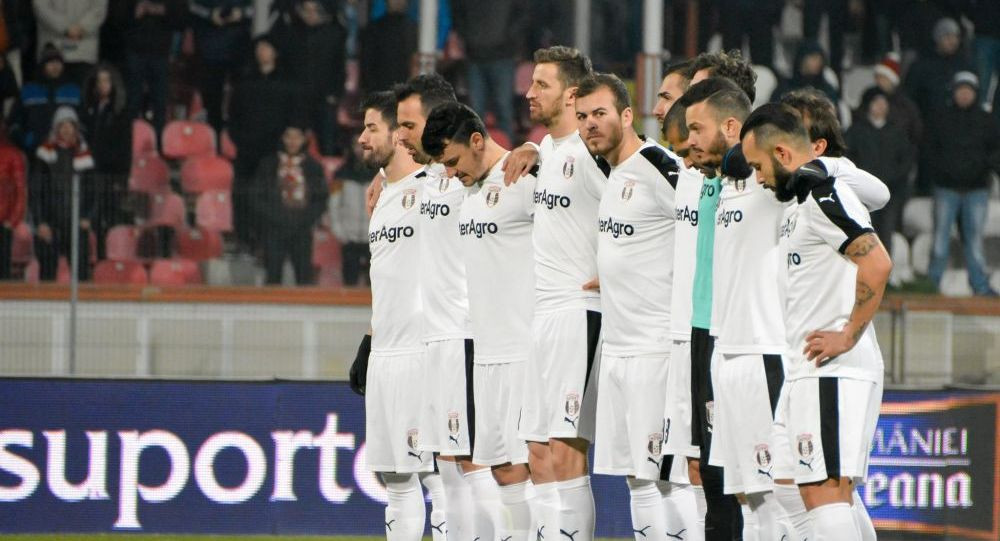 Sanmartean nu si-a mai luat salariul de luni si luni de zile! Nimeni nu plateste ca Becali! Cum poate ajunge Budescu la Steaua