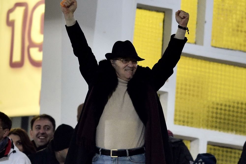 ULTIMA ORA: Inca o lovitura data de Steaua! Becali a anuntat transferul lui Bawab: Maine pleaca in Turcia!