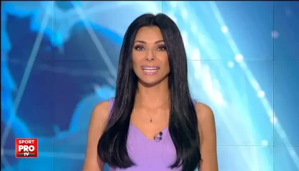 O fotbalista poate fi Miss Italia: Debora da goluri in orasul in care joaca si romanul Ionut Rada | VIDEO