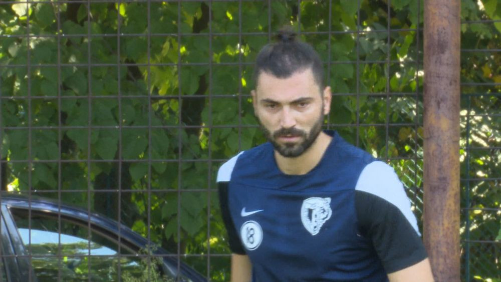 Ropotan s-a despartit de Petrolul si a semnat cu o echipa PUTERNICA din Liga I! Unde a ajuns mijlocasul&nbsp;