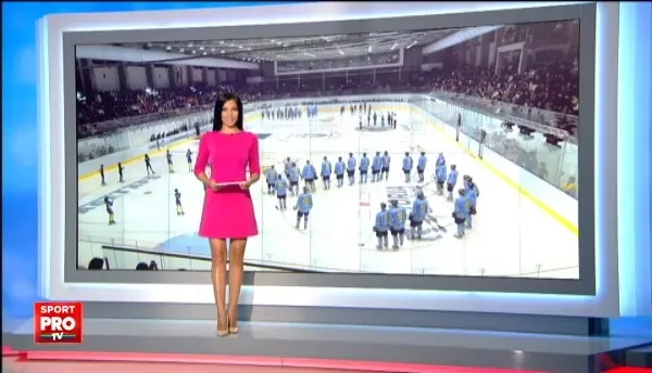 Se retrage legendarul hocheist Catalin Geru. "Am 6 titluri de campion si 17 sau 18 cupe, nici nu mai tin minte exact" VIDEO