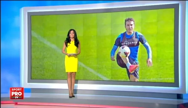 BREAKING NEWS: Mutu revine in Liga I! S-a inteles cu ASA Targu Mures si va pleca maine in Antalya cu lotul lui Grigoras! UPDATE: Prima reactie a ASA-ului