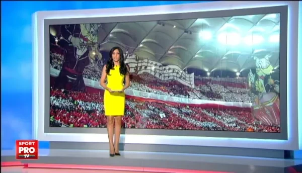 Primele declaratii ale lui Bawab ca jucator al Stelei: iordanianul viseaza la UCL si e nerabdator sa lucreze din nou cu Reghecampf. Becali m-a surprins mult