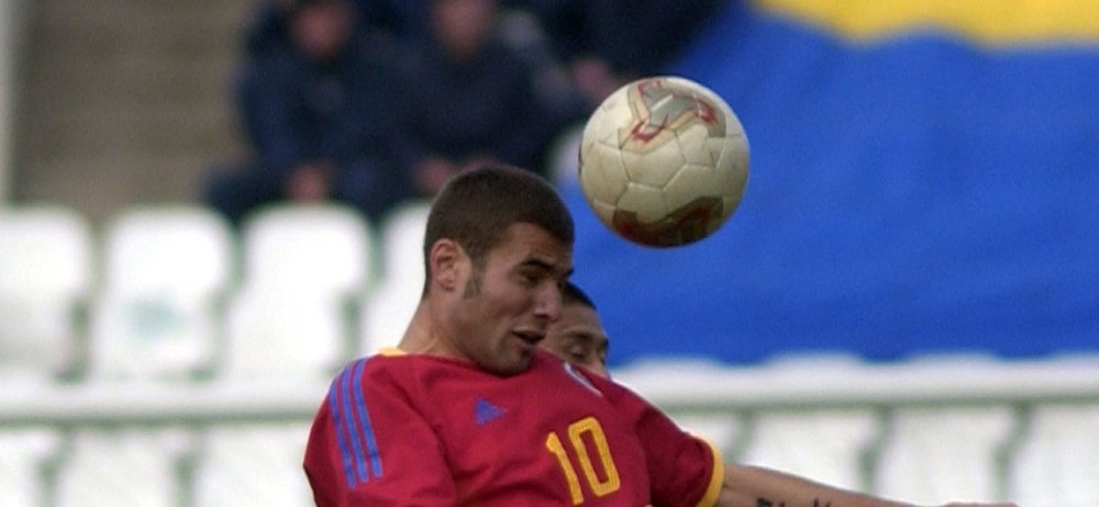 Meciuri si goluri cu Mutu din secolul trecut! Asa a ajuns sa valoreze 6 mil euro si sa plece in Europa dupa un transfer record
