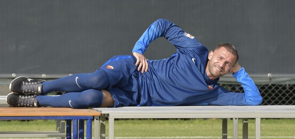 Fara meci oficial in aproape 3 ani, Lobont poate fi transferul surpriza in aceasta iarna! Ce club din Italia vrea sa-l ia, dupa 7 ani la Roma