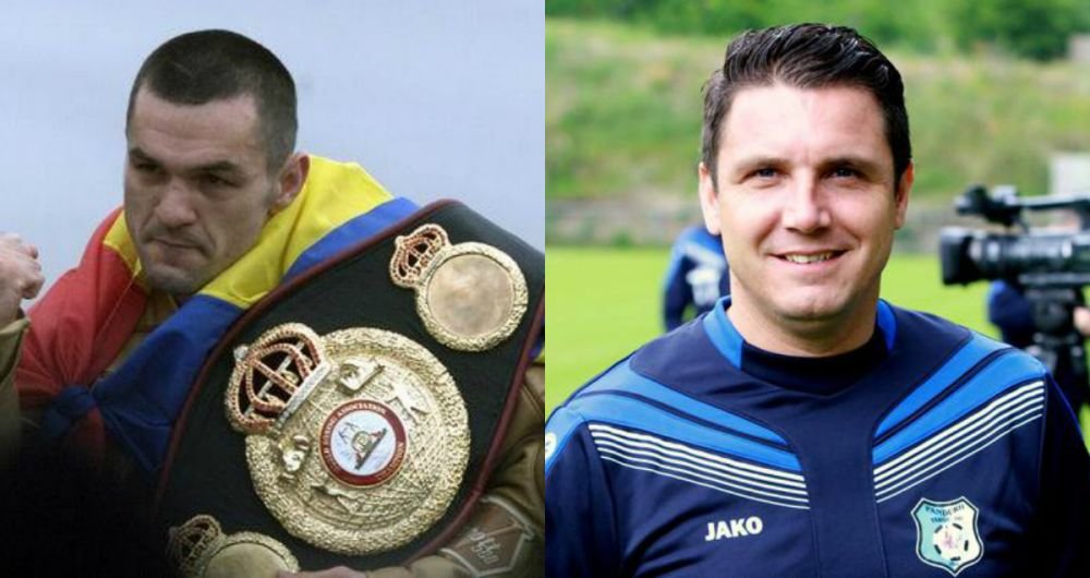 Leonard Doroftei si Narcis Raducan sunt IN DIRECT la Ora Exacta in Sport, ACUM pe Sport.ro. Pune-le o intrebare aici