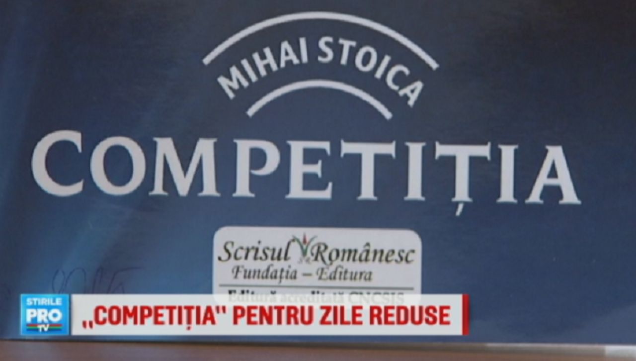 Revelatia pe care a avut-o dupa gratii stiintifico-fantasticul MM, inventatorul numeului FCSB: